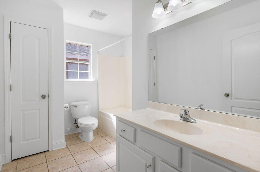 WHITROCK VILLAGE S/D - Residential