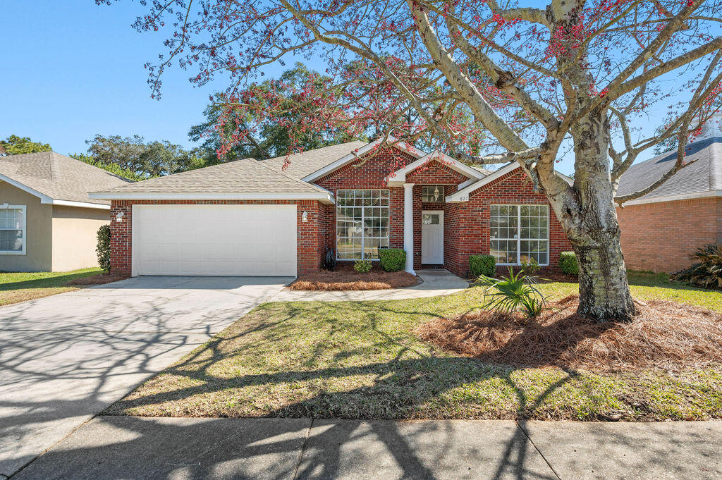 WHITROCK VILLAGE S/D - Residential