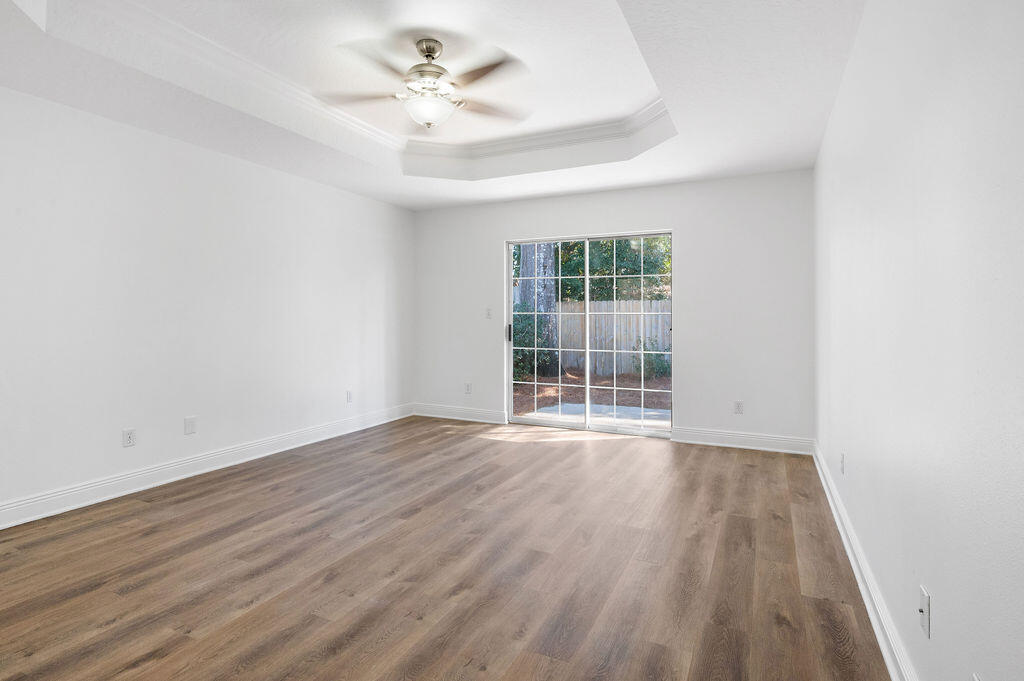 WHITROCK VILLAGE S/D - Residential