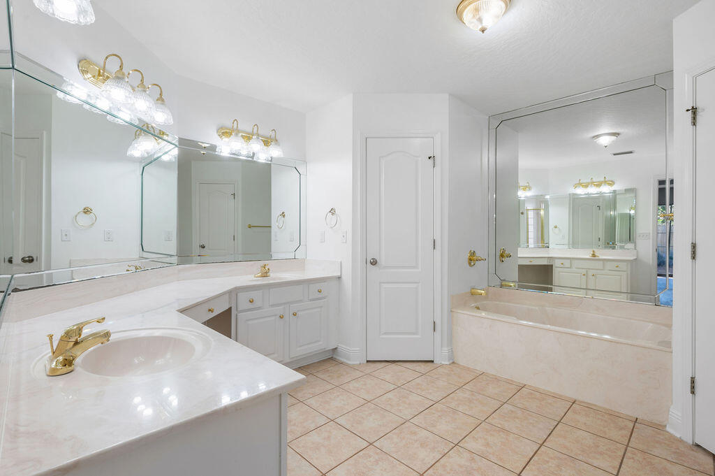 WHITROCK VILLAGE S/D - Residential