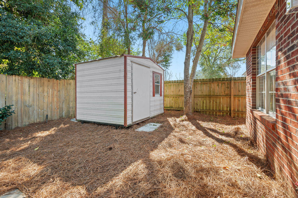 WHITROCK VILLAGE S/D - Residential