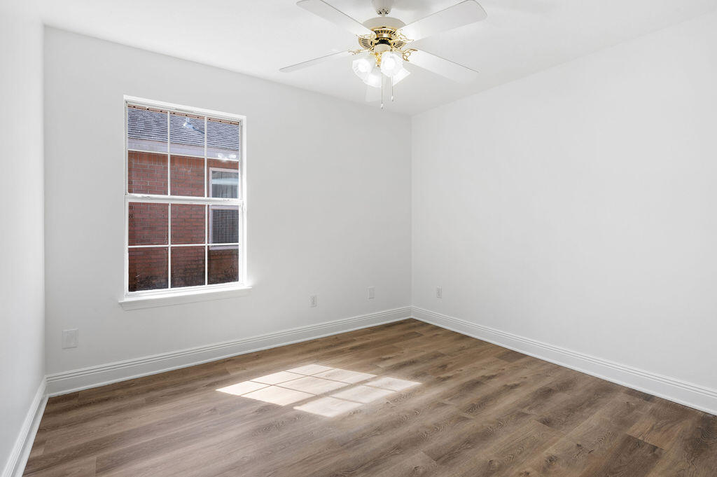 WHITROCK VILLAGE S/D - Residential