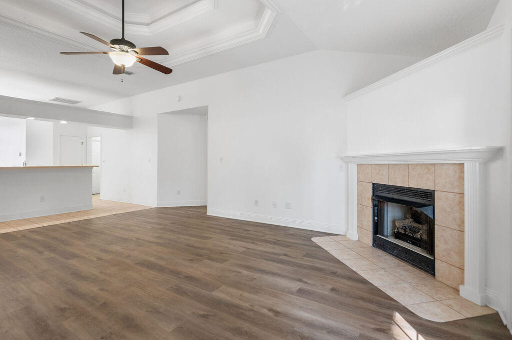 WHITROCK VILLAGE S/D - Residential