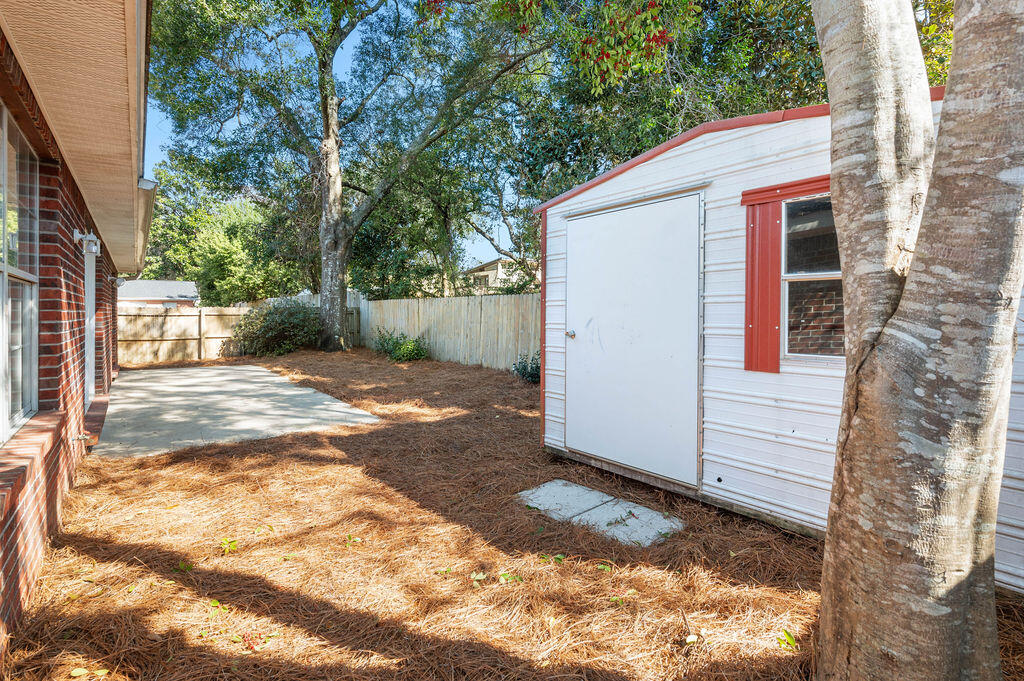 WHITROCK VILLAGE S/D - Residential