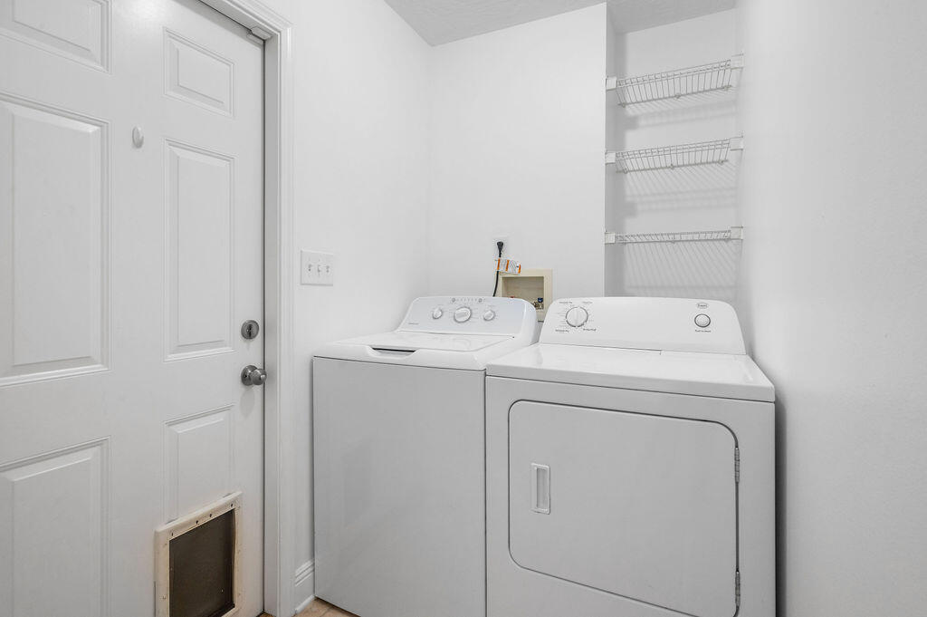 WHITROCK VILLAGE S/D - Residential