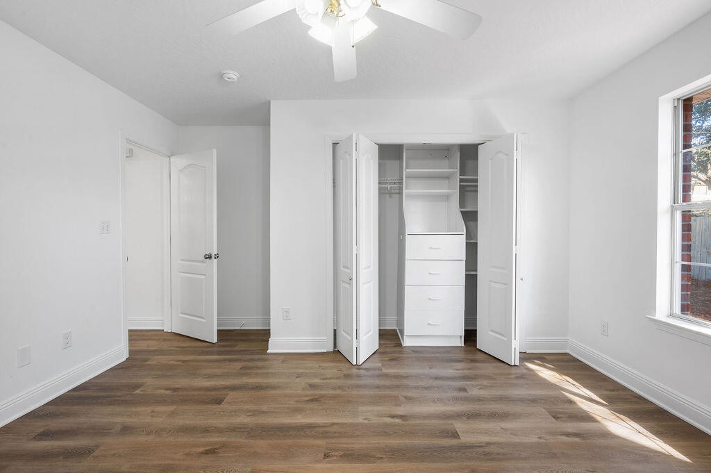 WHITROCK VILLAGE S/D - Residential