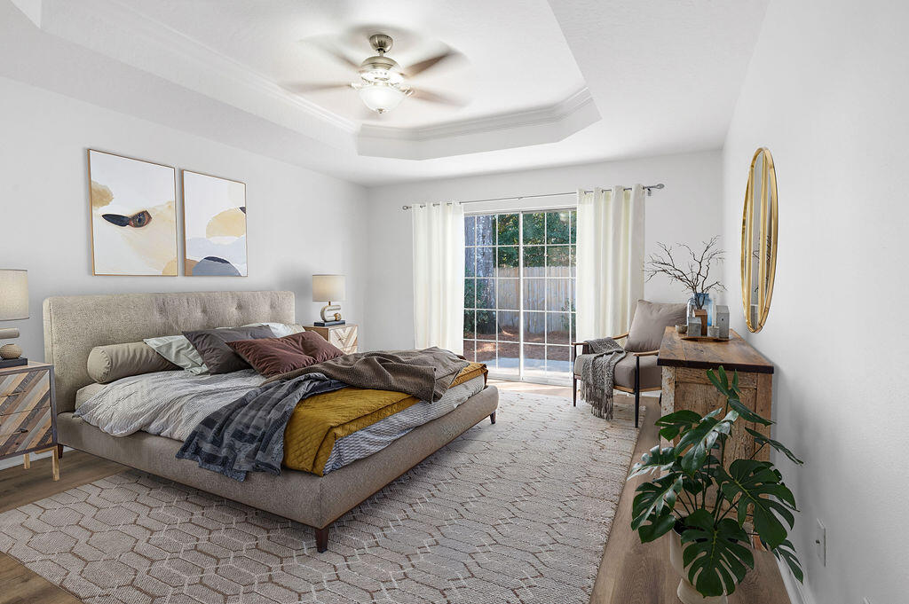 WHITROCK VILLAGE S/D - Residential