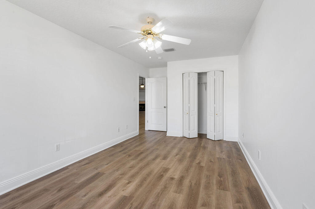 WHITROCK VILLAGE S/D - Residential