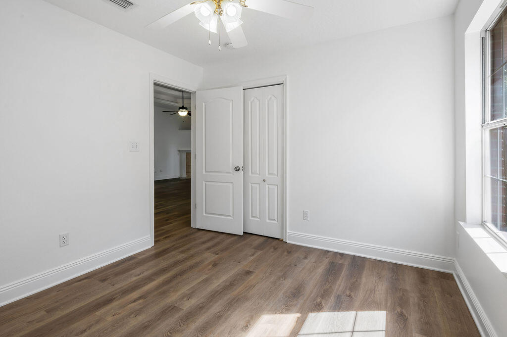 WHITROCK VILLAGE S/D - Residential