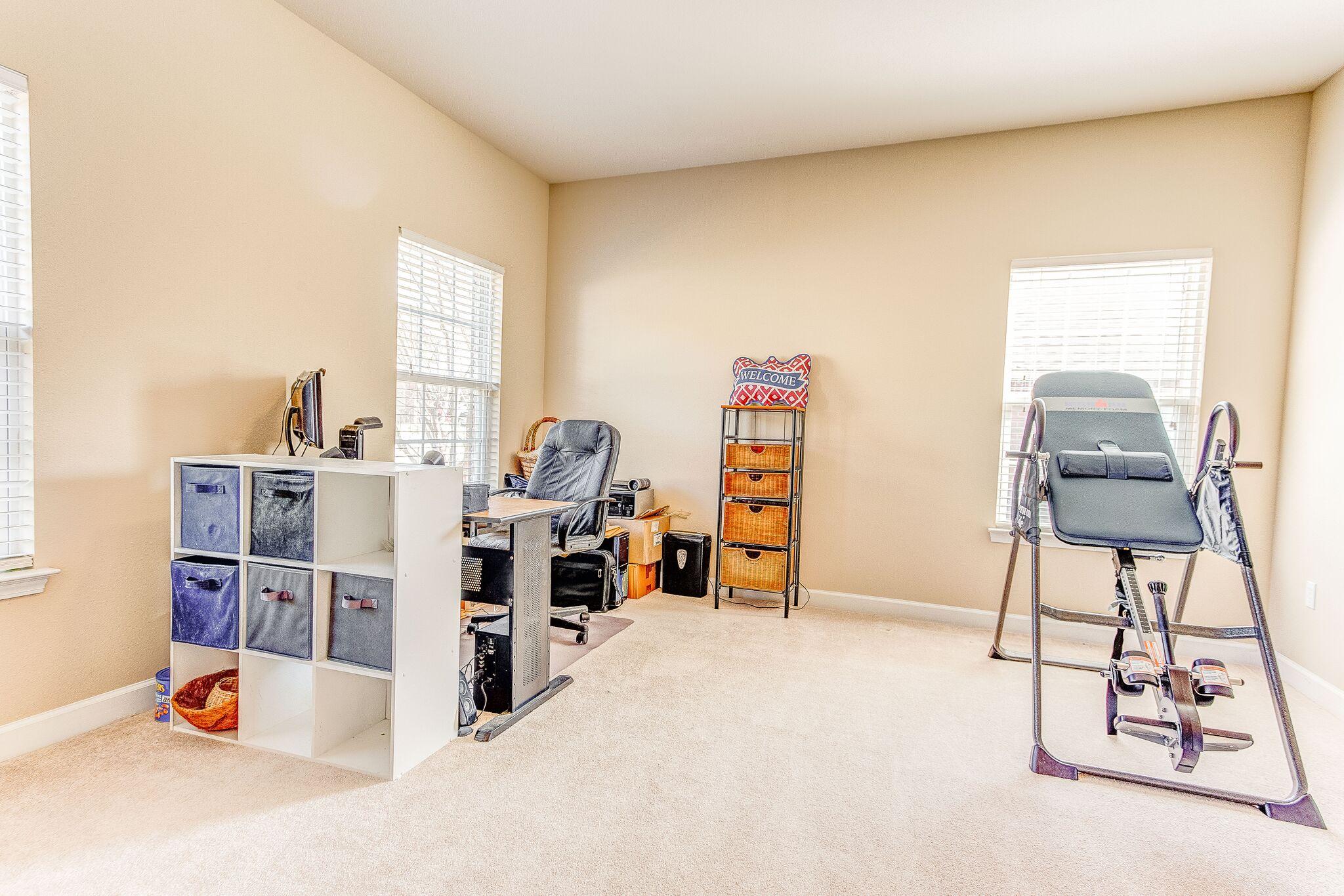 DUGGAN POND ESTATES - Residential