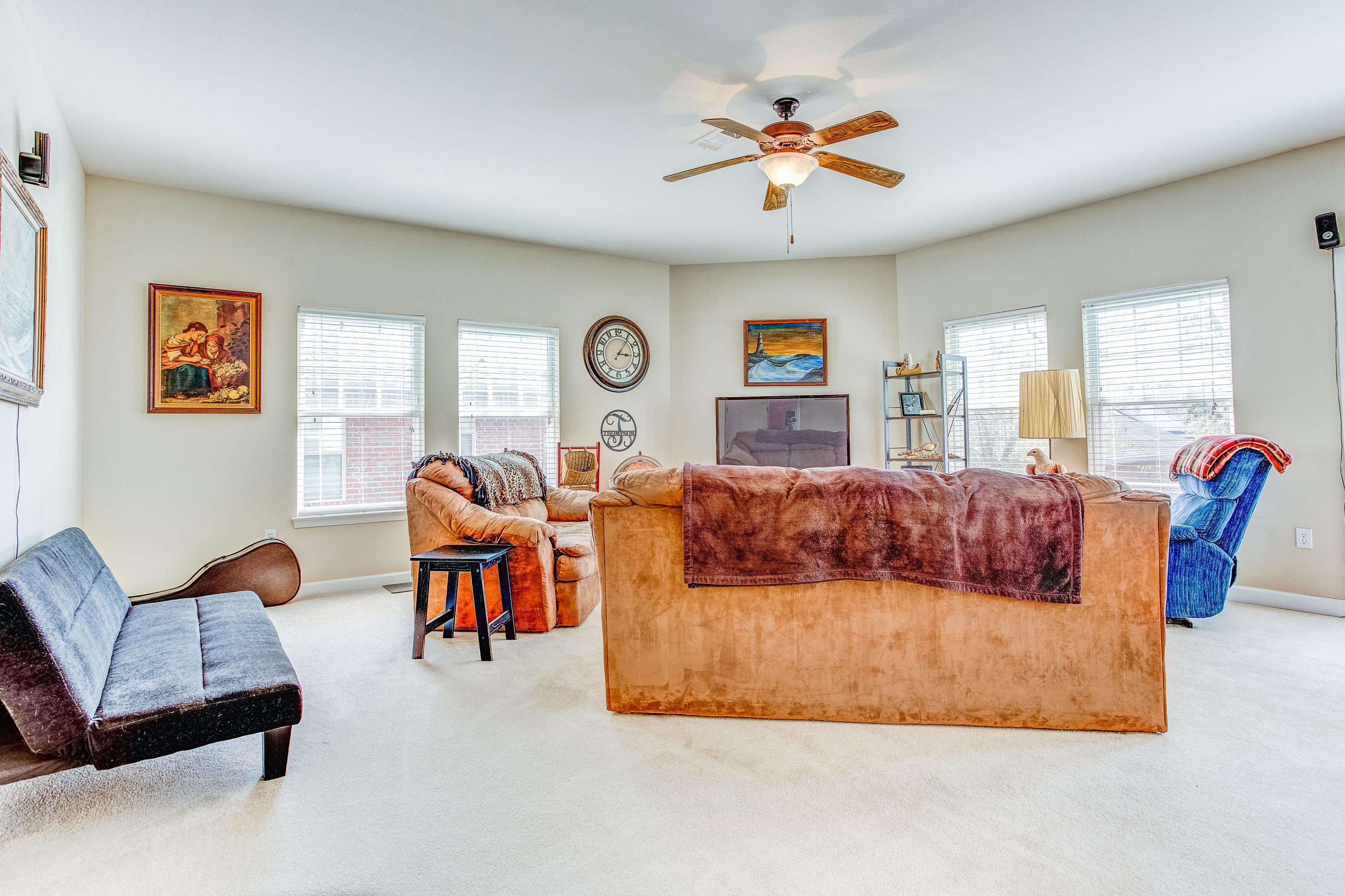 DUGGAN POND ESTATES - Residential