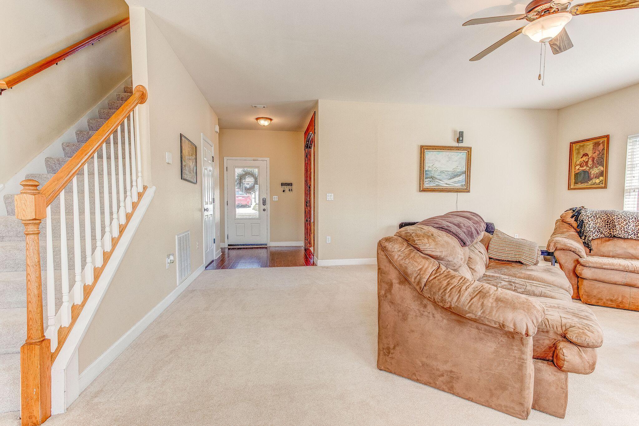 DUGGAN POND ESTATES - Residential