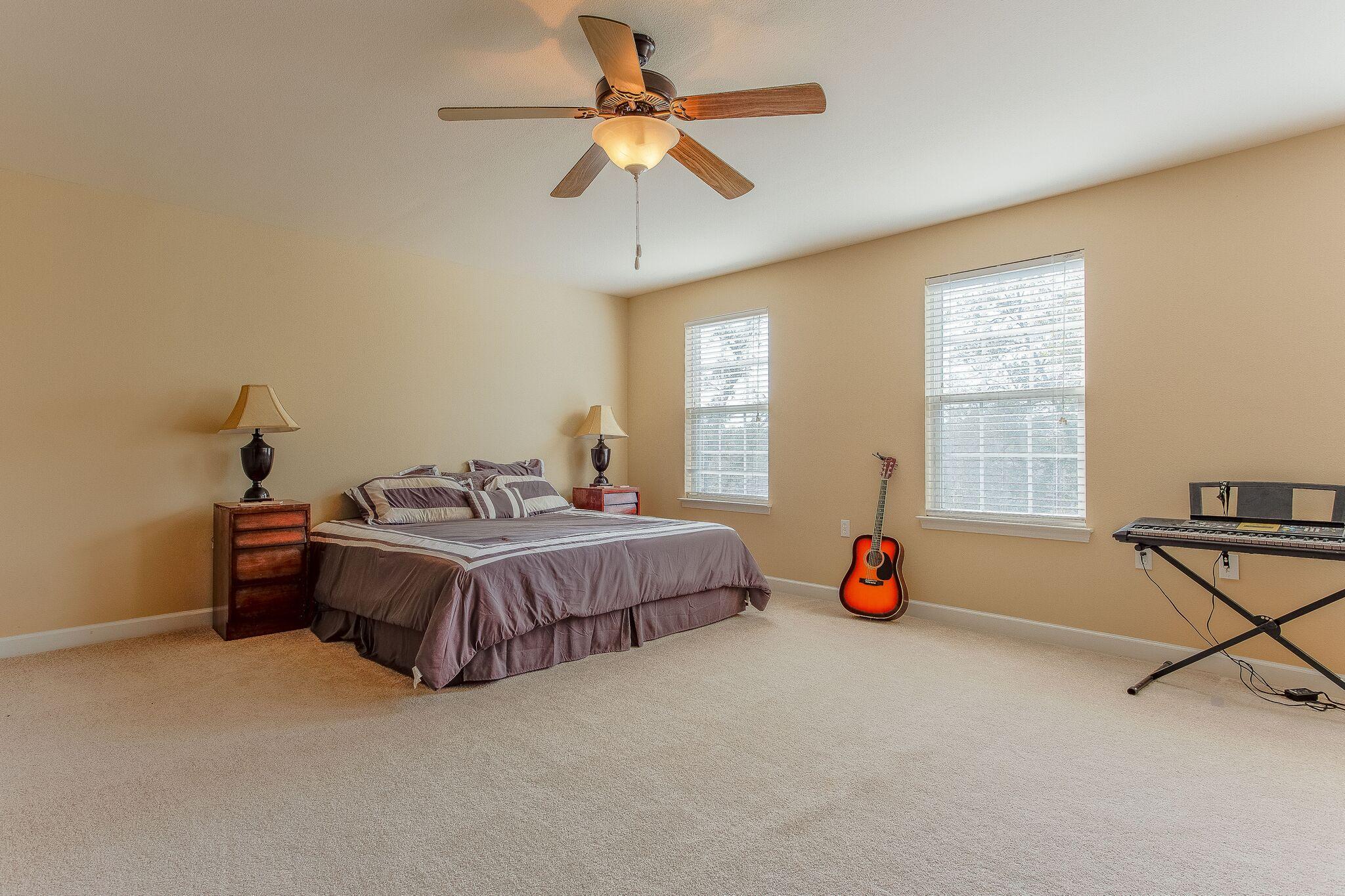 DUGGAN POND ESTATES - Residential