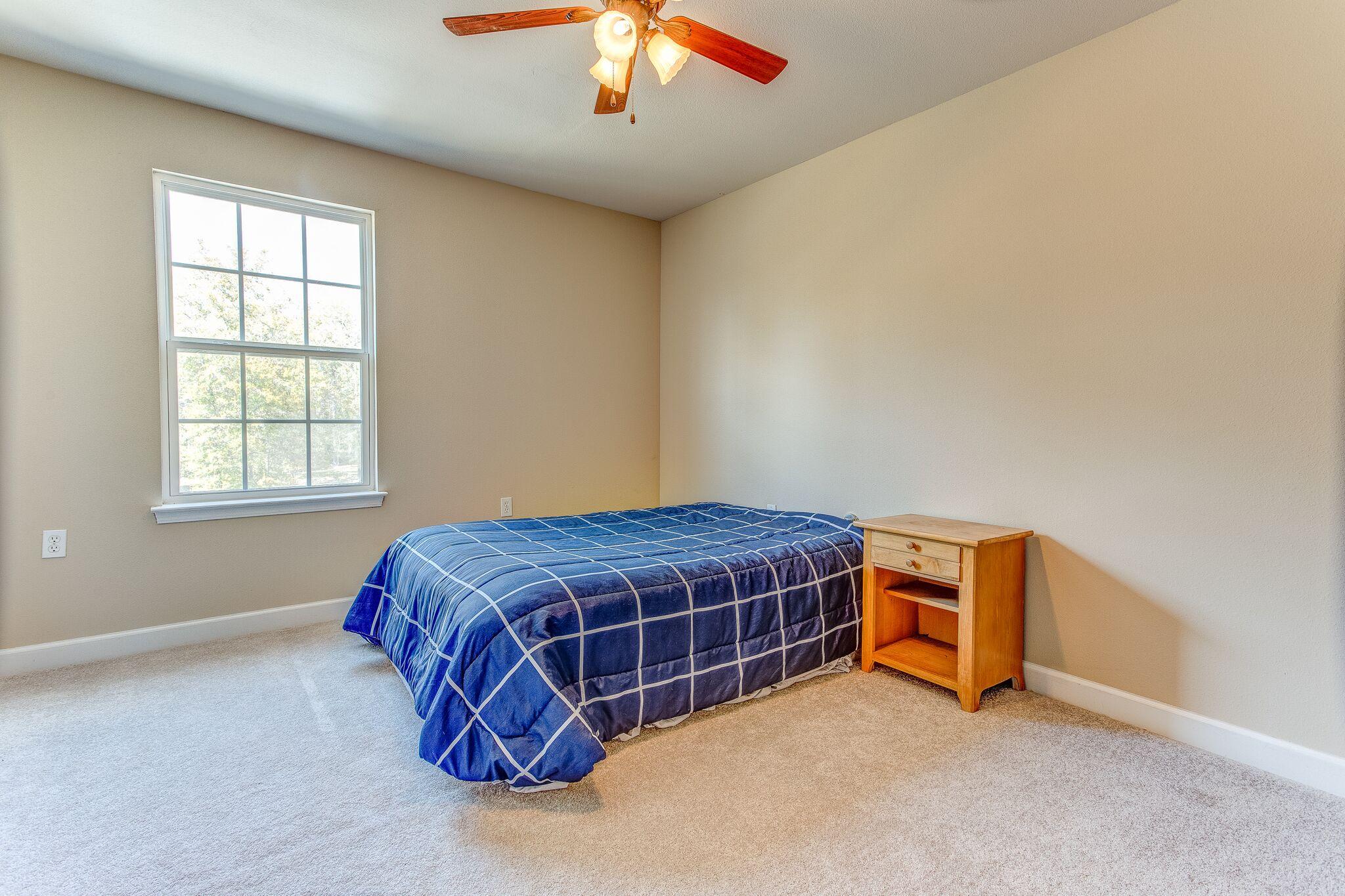 DUGGAN POND ESTATES - Residential