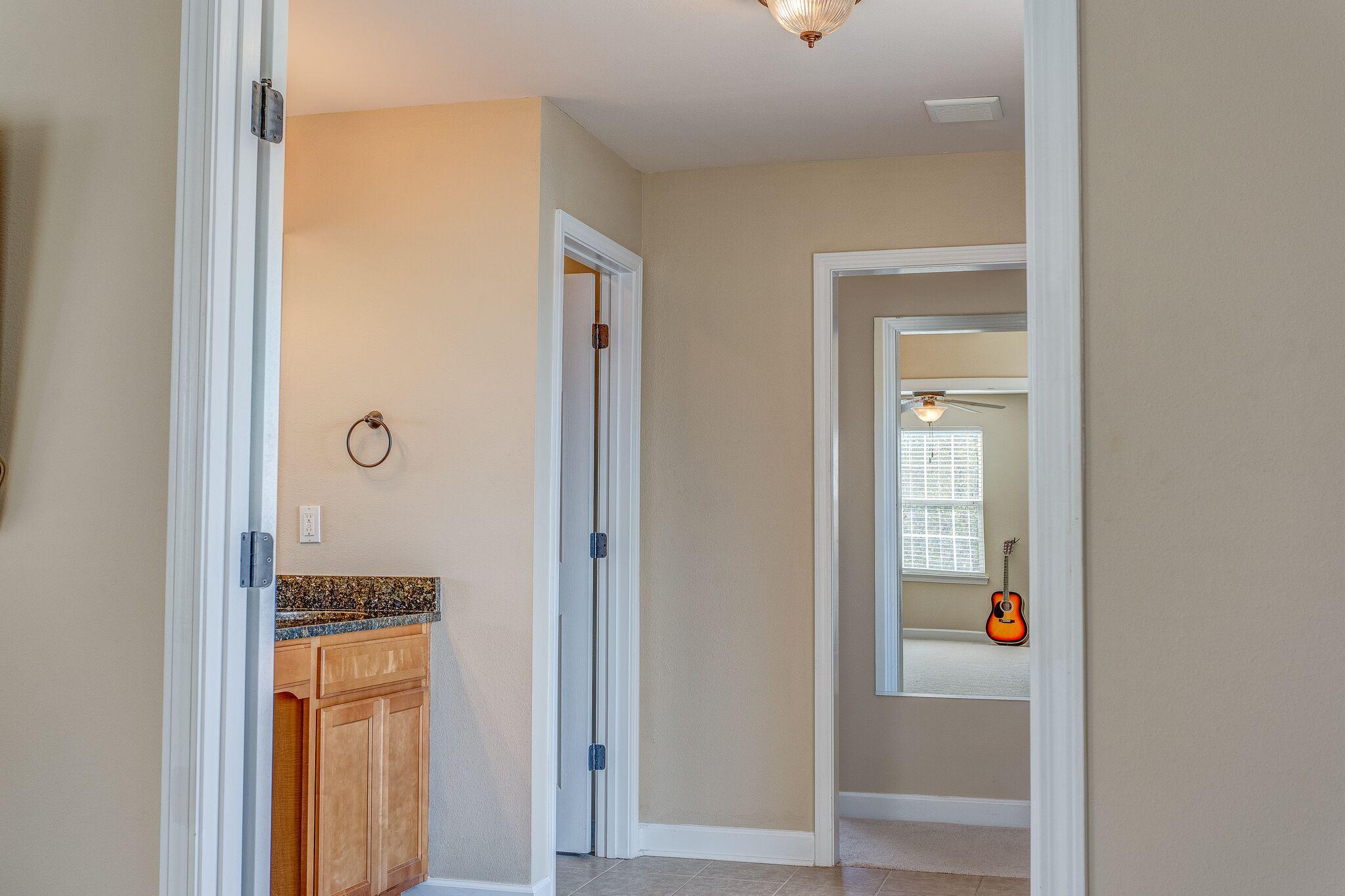 DUGGAN POND ESTATES - Residential