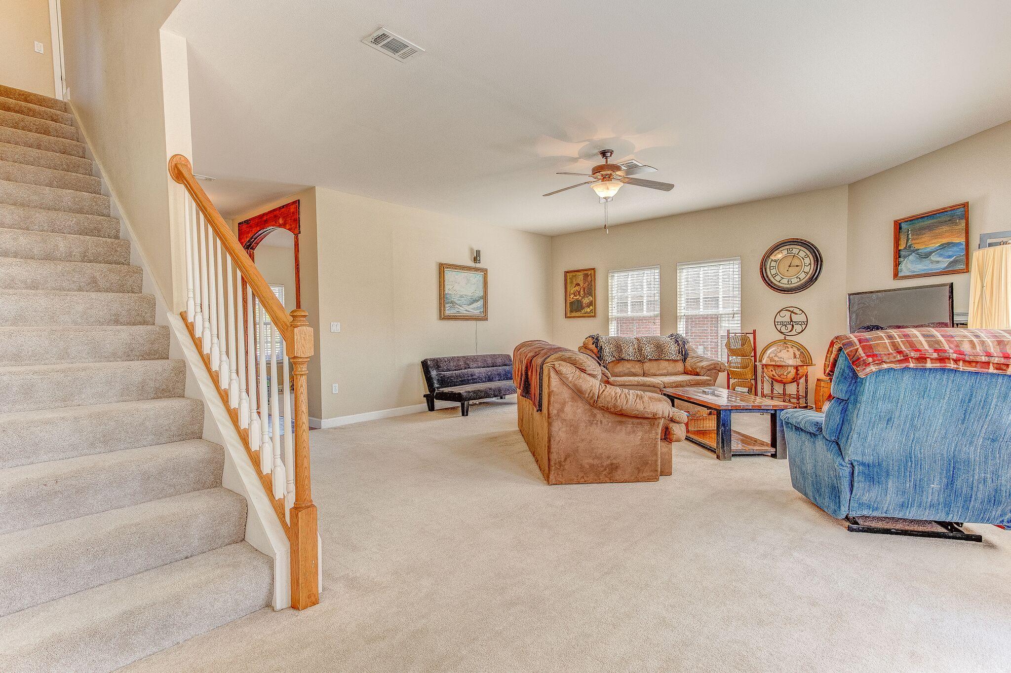 DUGGAN POND ESTATES - Residential