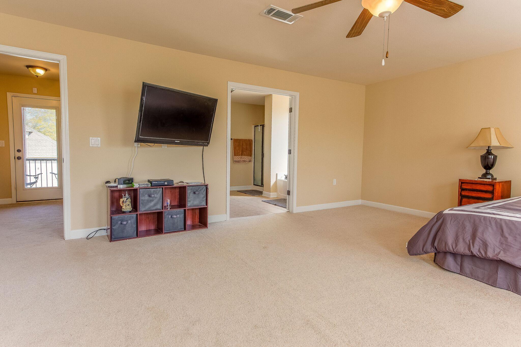 DUGGAN POND ESTATES - Residential