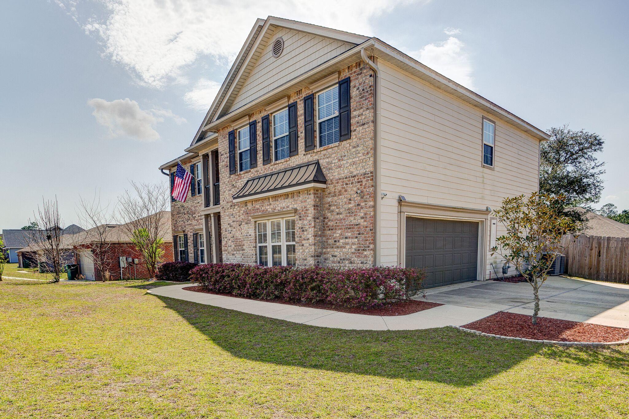 DUGGAN POND ESTATES - Residential