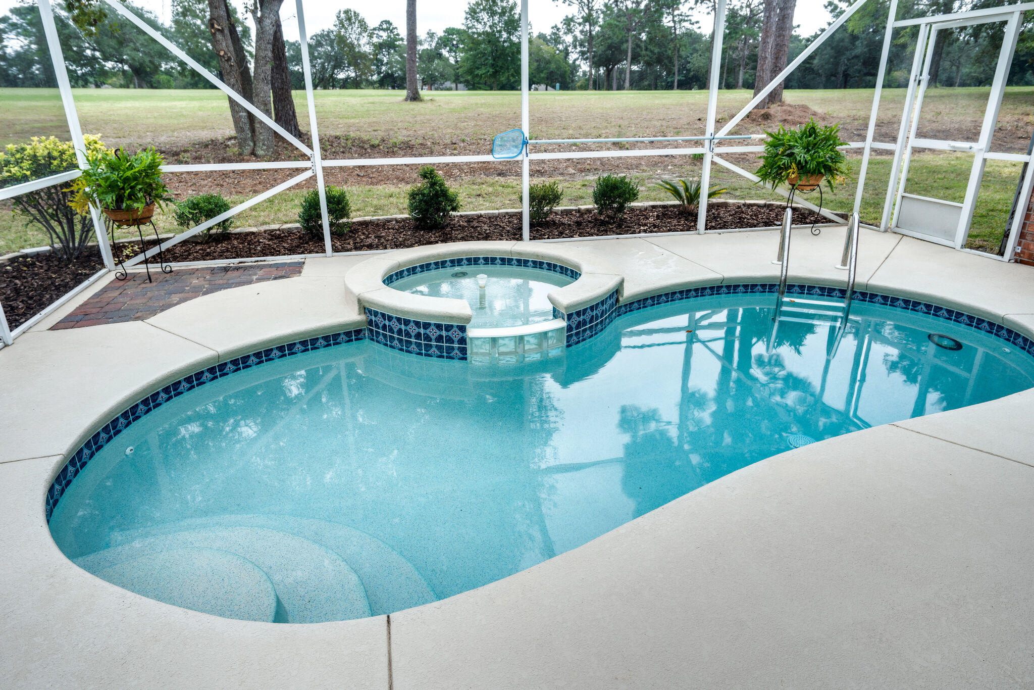 ROCKY BAYOU CC EST #9LOT 35 - Residential