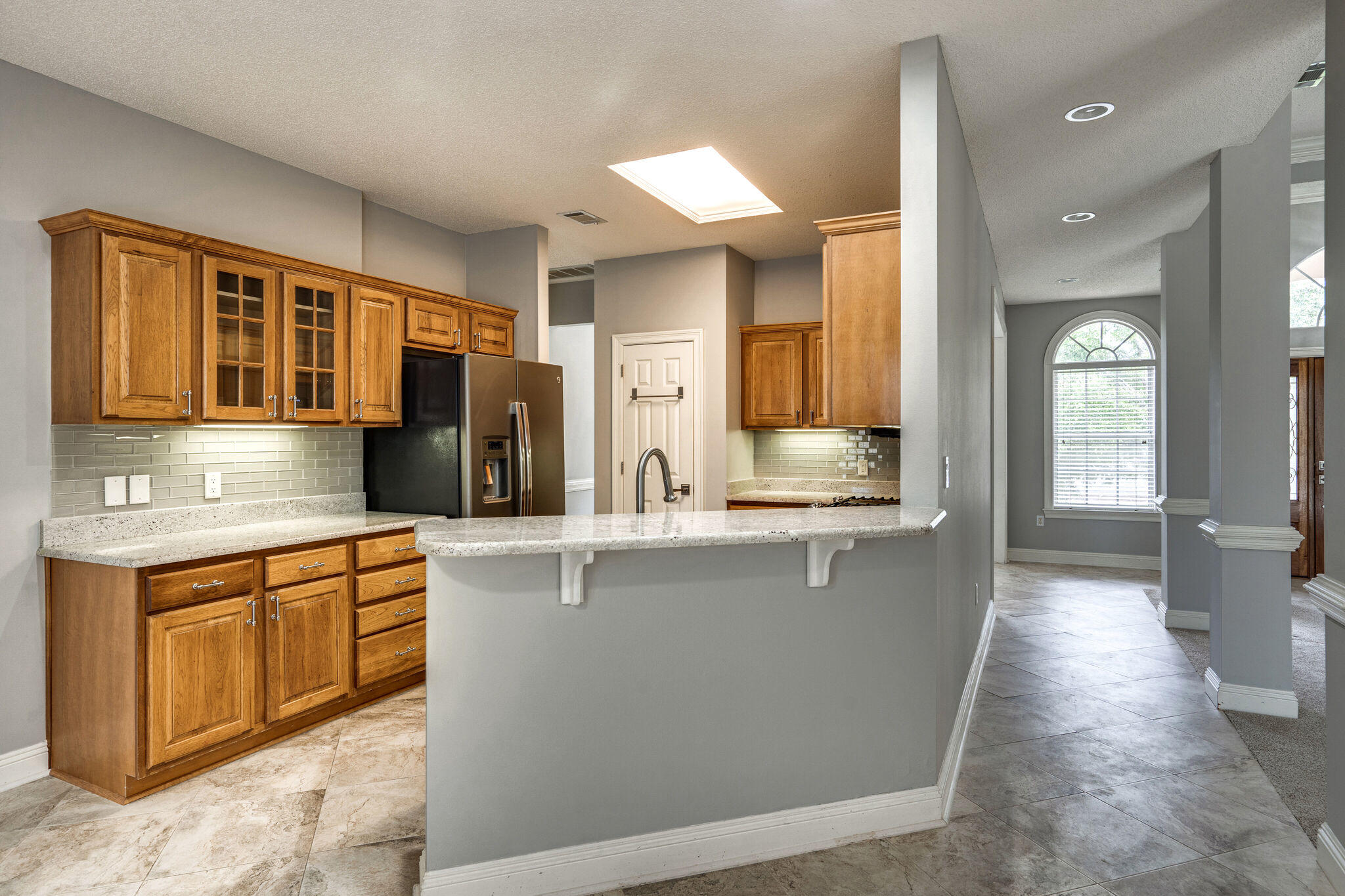 ROCKY BAYOU CC EST #9LOT 35 - Residential