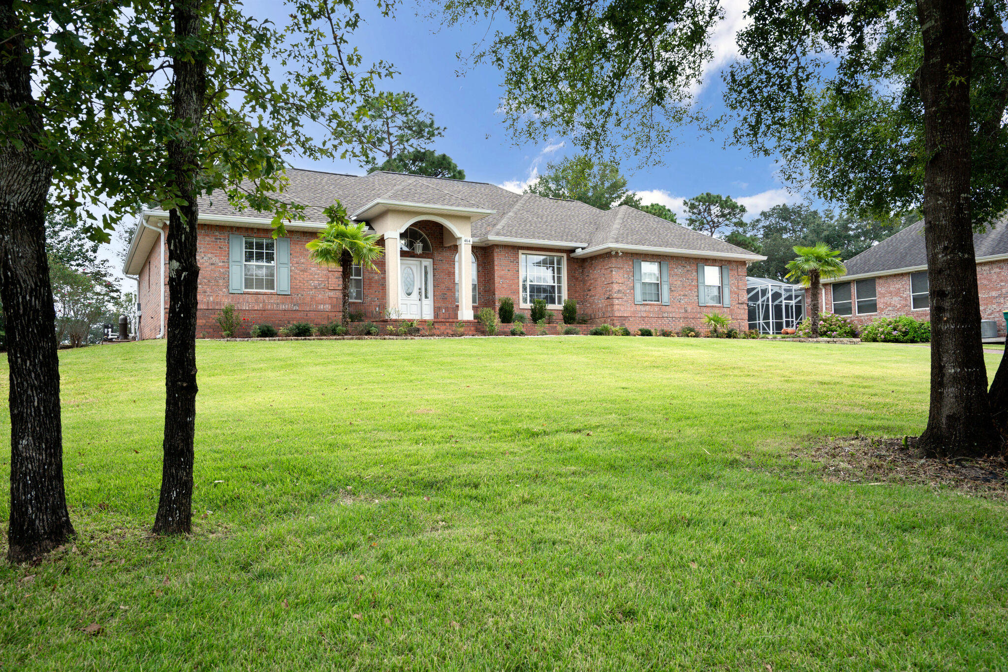 ROCKY BAYOU CC EST #9LOT 35 - Residential