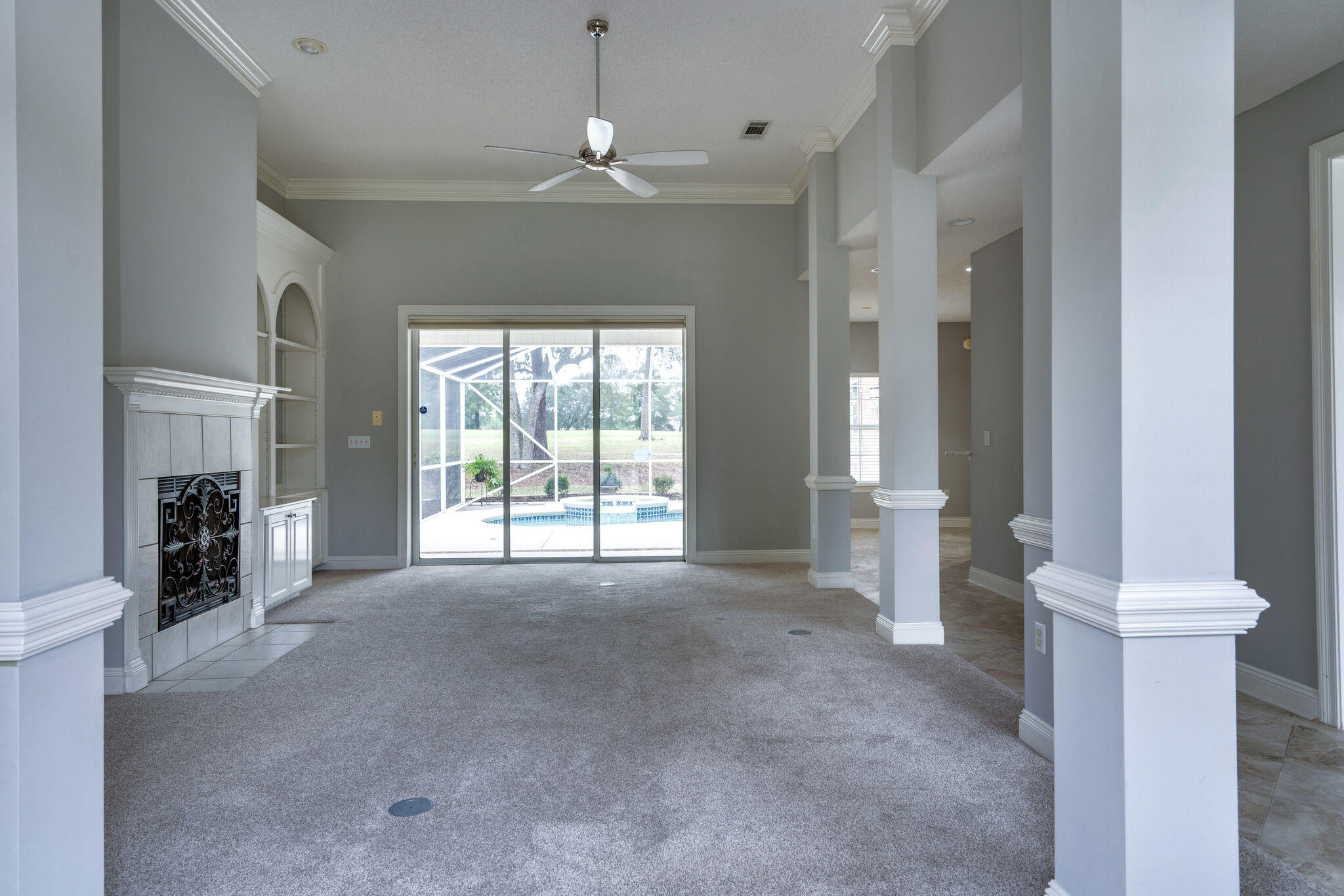 ROCKY BAYOU CC EST #9LOT 35 - Residential