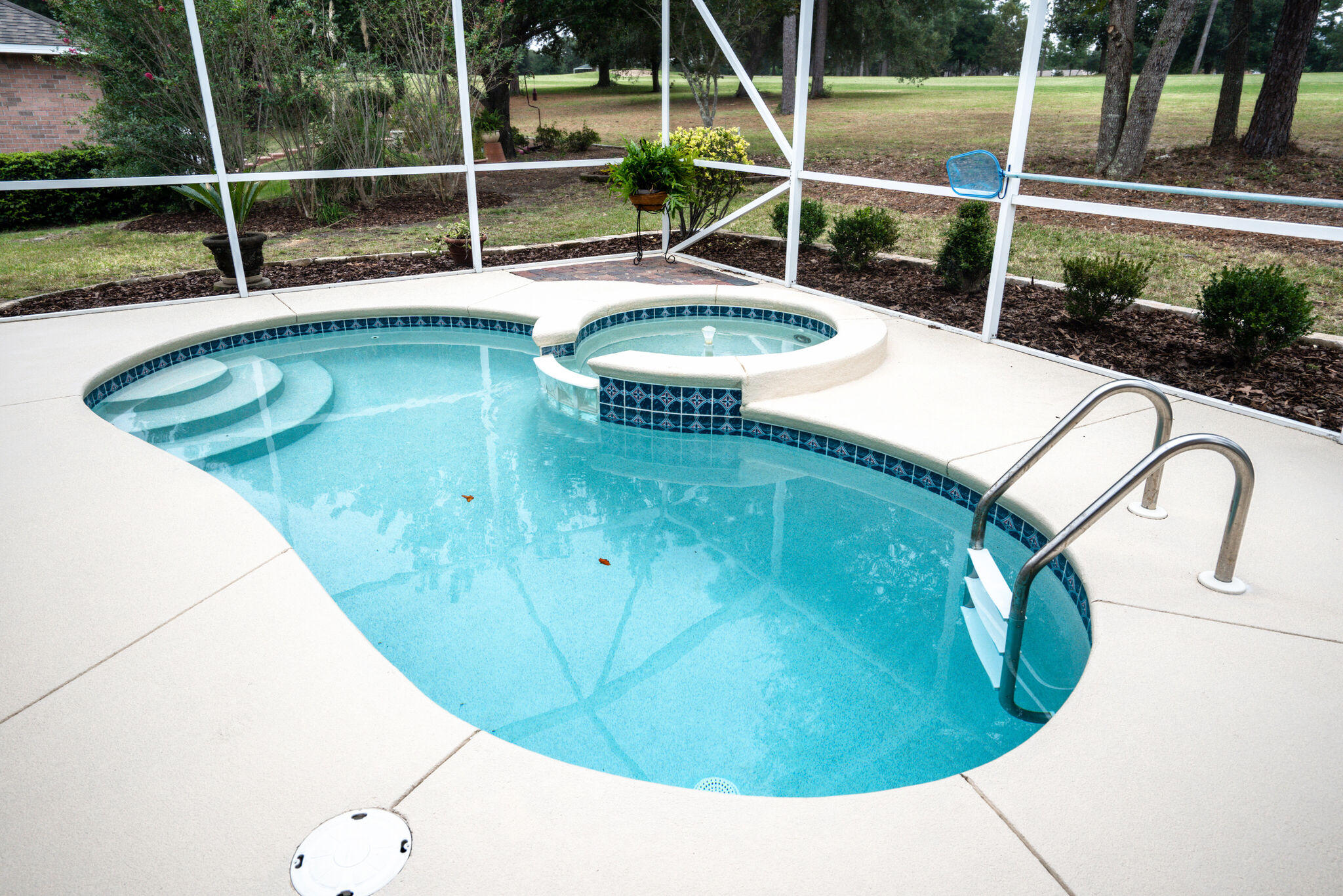 ROCKY BAYOU CC EST #9LOT 35 - Residential