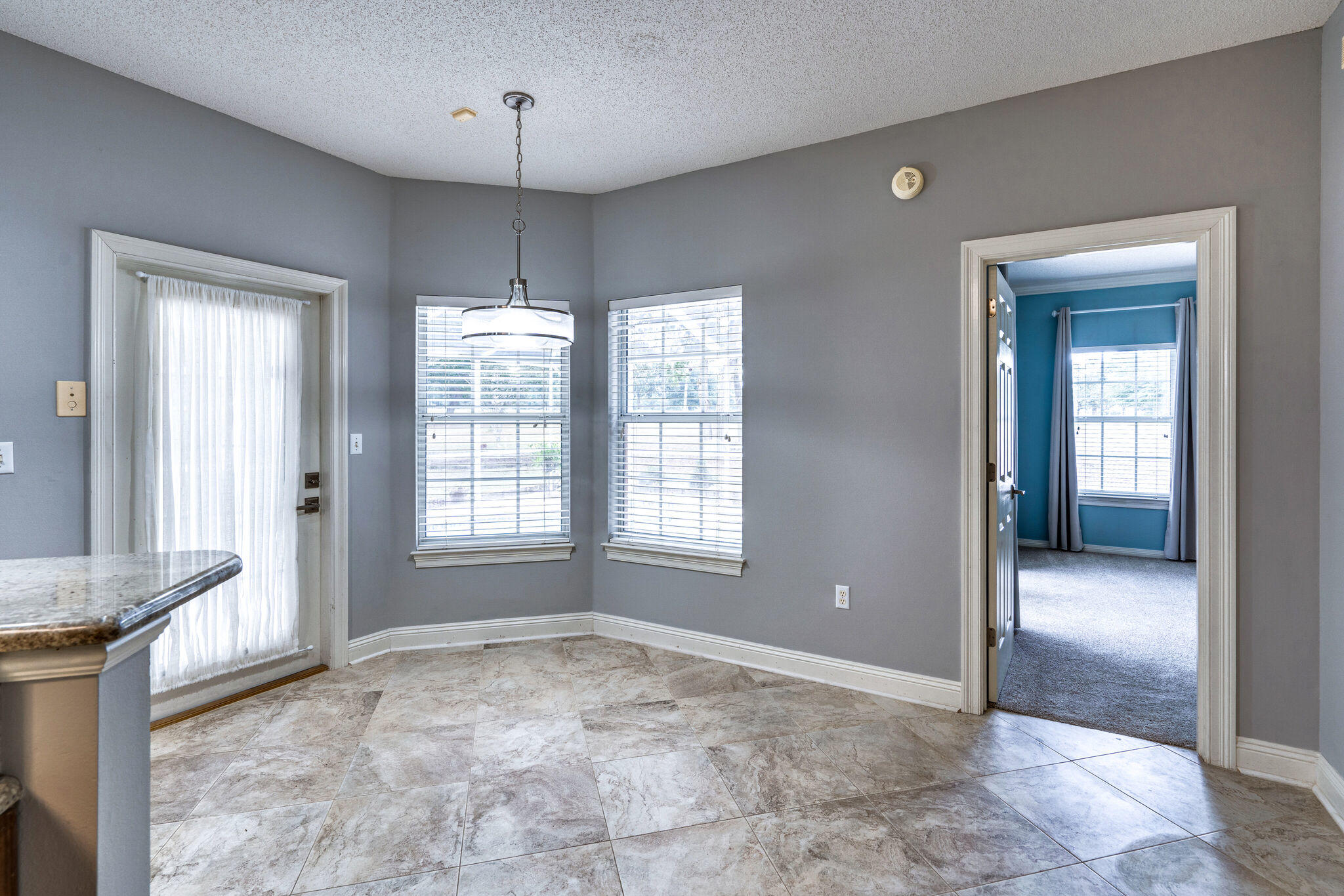 ROCKY BAYOU CC EST #9LOT 35 - Residential