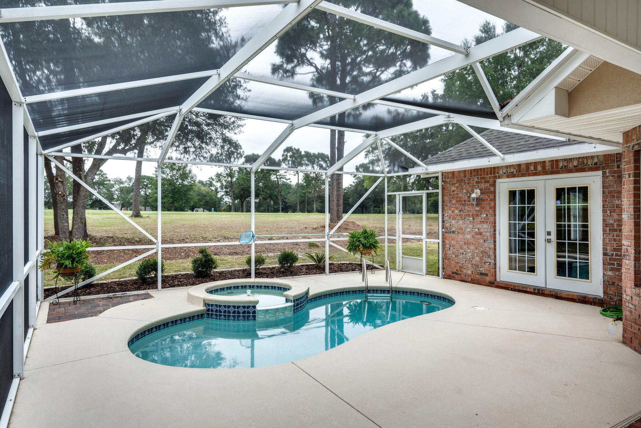 ROCKY BAYOU CC EST #9LOT 35 - Residential