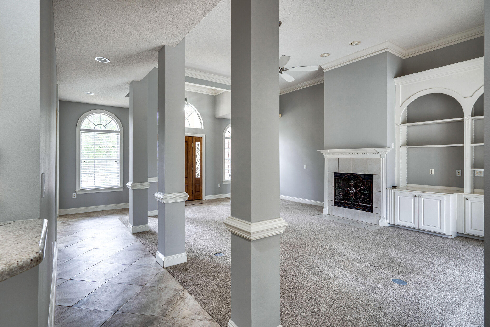 ROCKY BAYOU CC EST #9LOT 35 - Residential