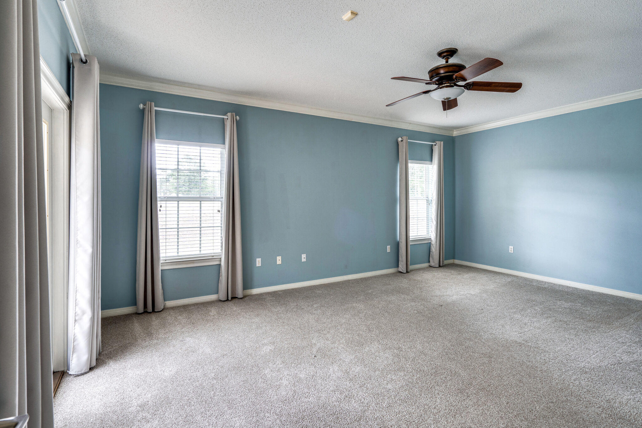 ROCKY BAYOU CC EST #9LOT 35 - Residential