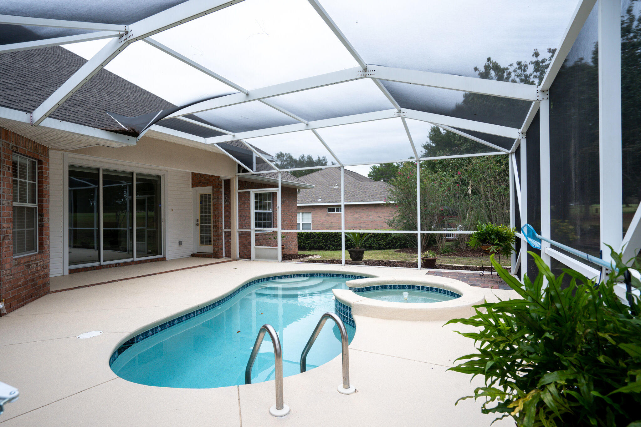 ROCKY BAYOU CC EST #9LOT 35 - Residential