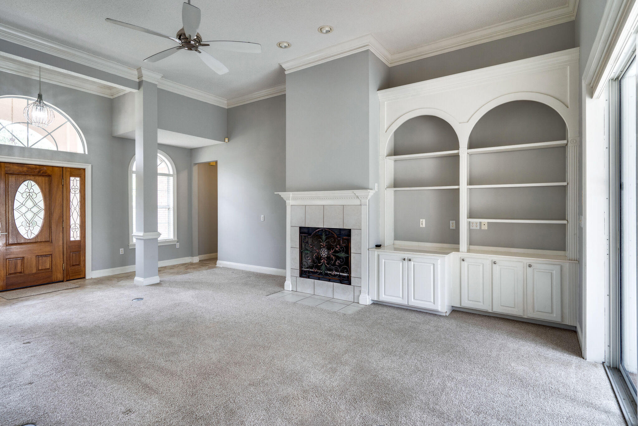 ROCKY BAYOU CC EST #9LOT 35 - Residential