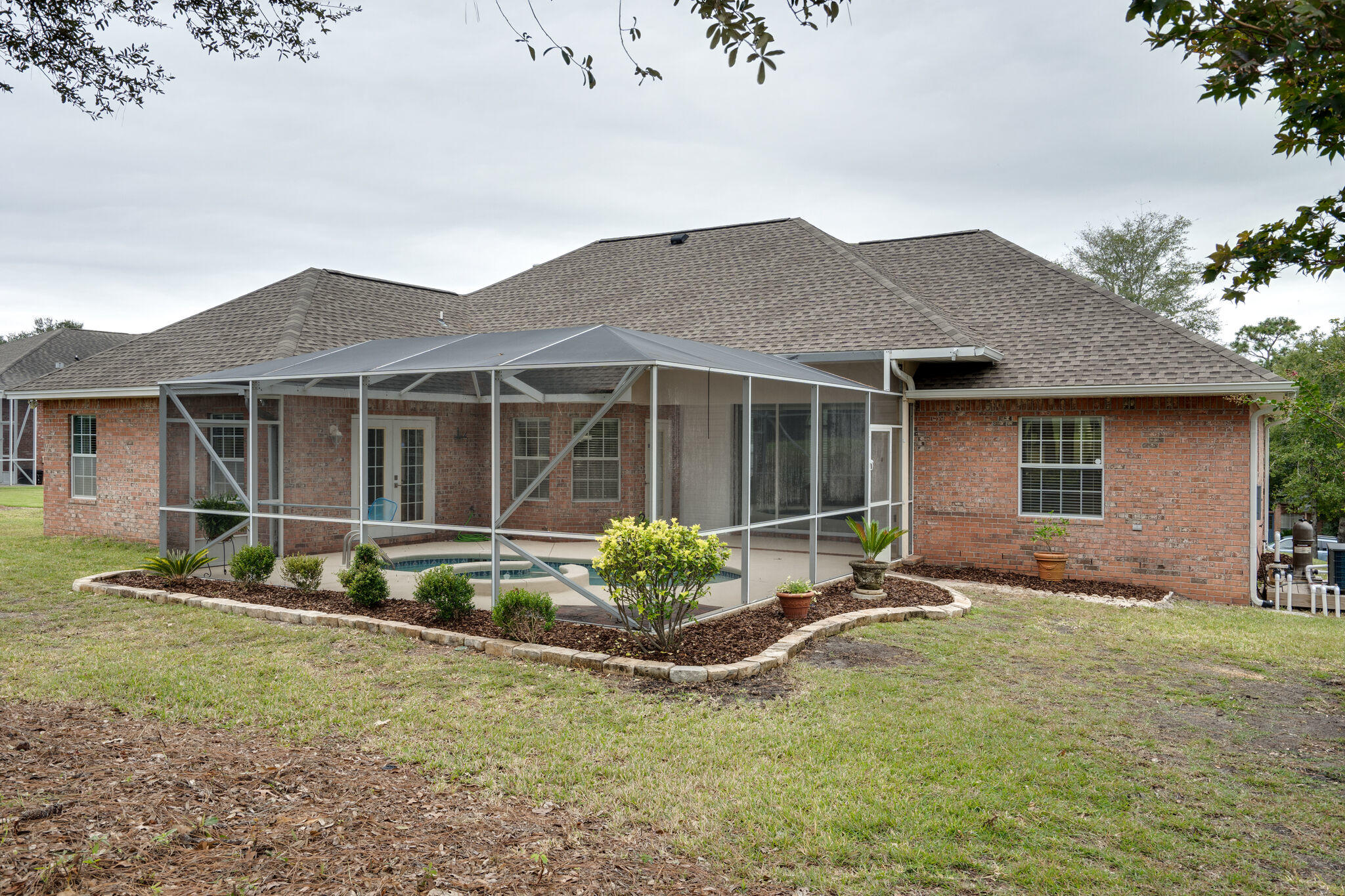 ROCKY BAYOU CC EST #9LOT 35 - Residential