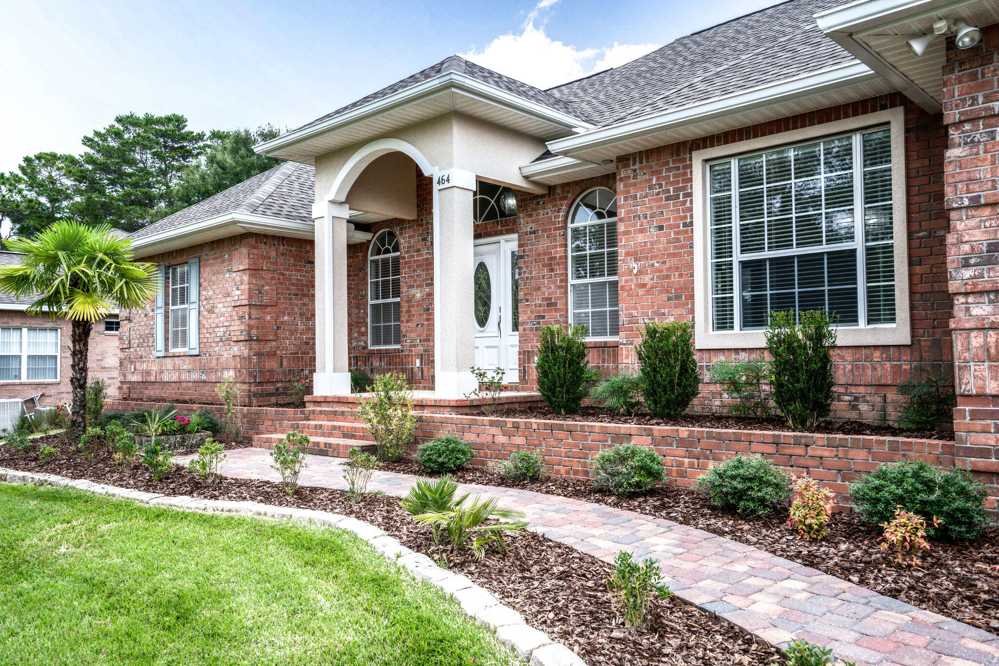 ROCKY BAYOU CC EST #9LOT 35 - Residential