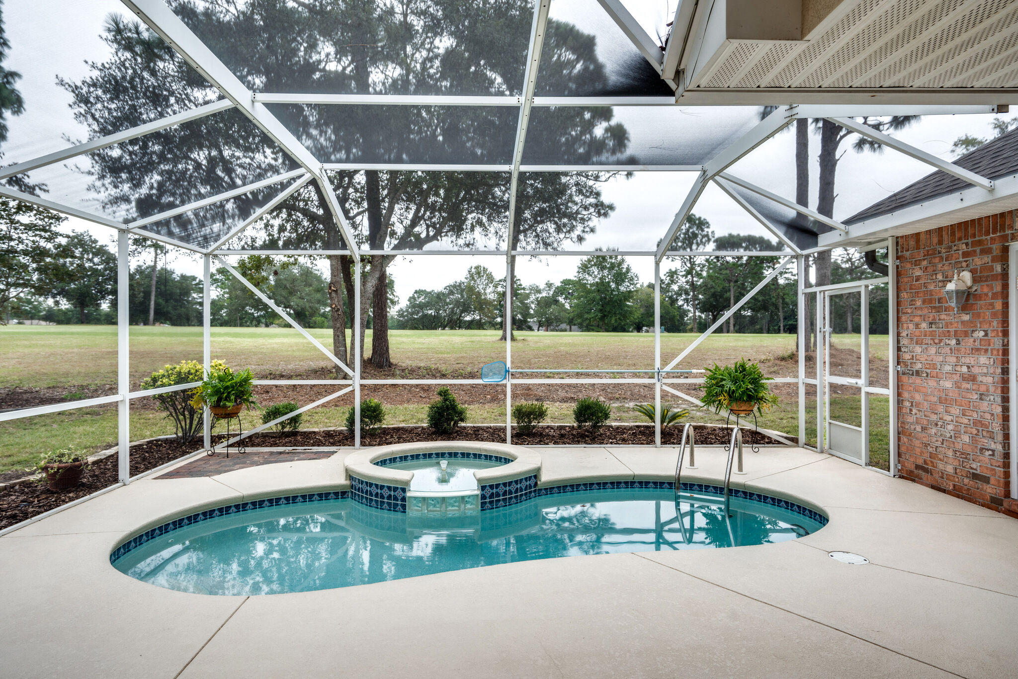 ROCKY BAYOU CC EST #9LOT 35 - Residential