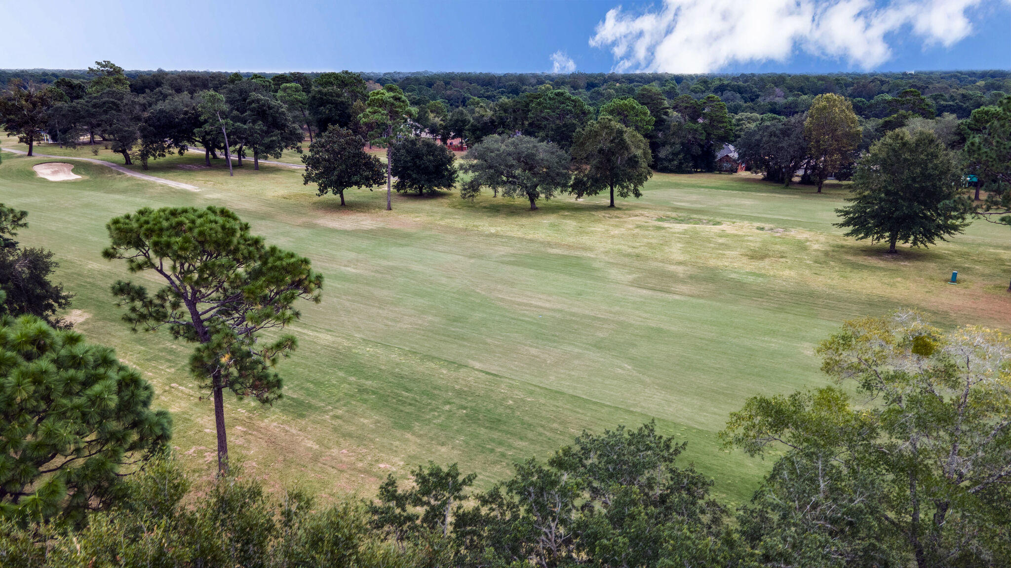 ROCKY BAYOU CC EST #9LOT 35 - Residential