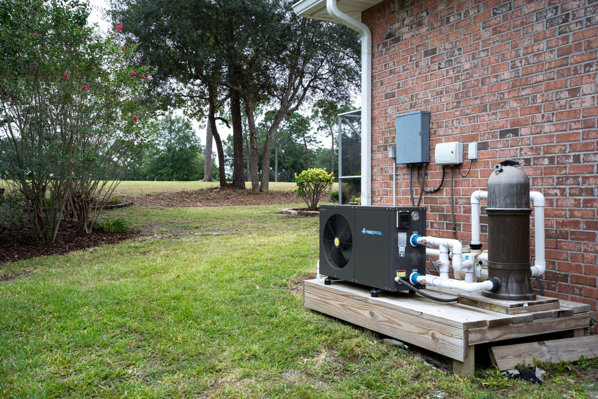 ROCKY BAYOU CC EST #9LOT 35 - Residential