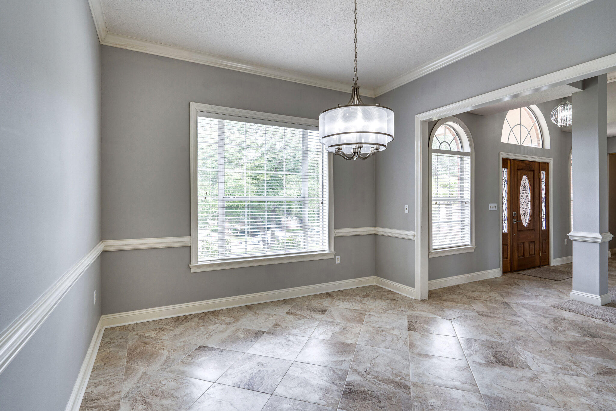 ROCKY BAYOU CC EST #9LOT 35 - Residential