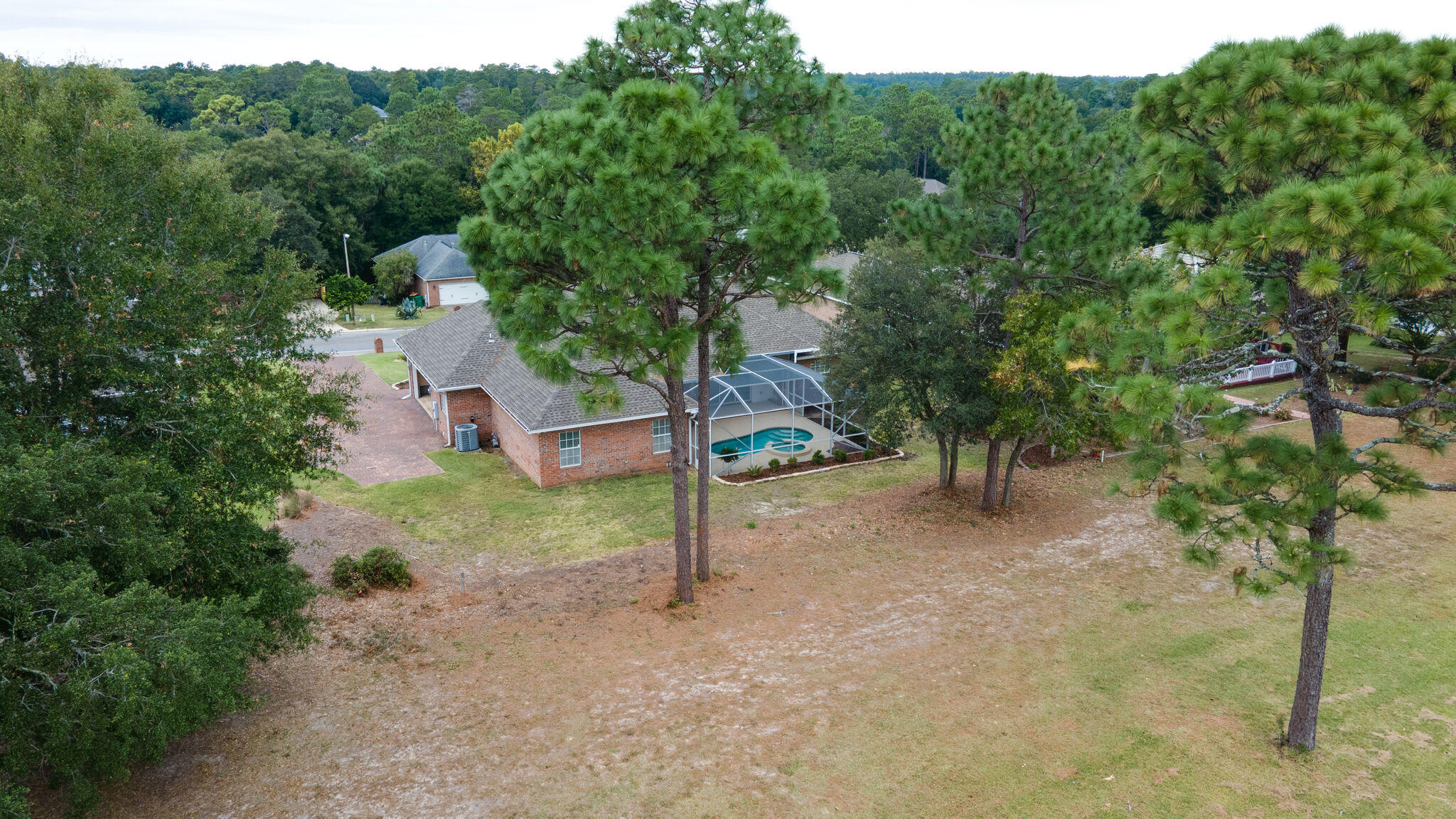 ROCKY BAYOU CC EST #9LOT 35 - Residential