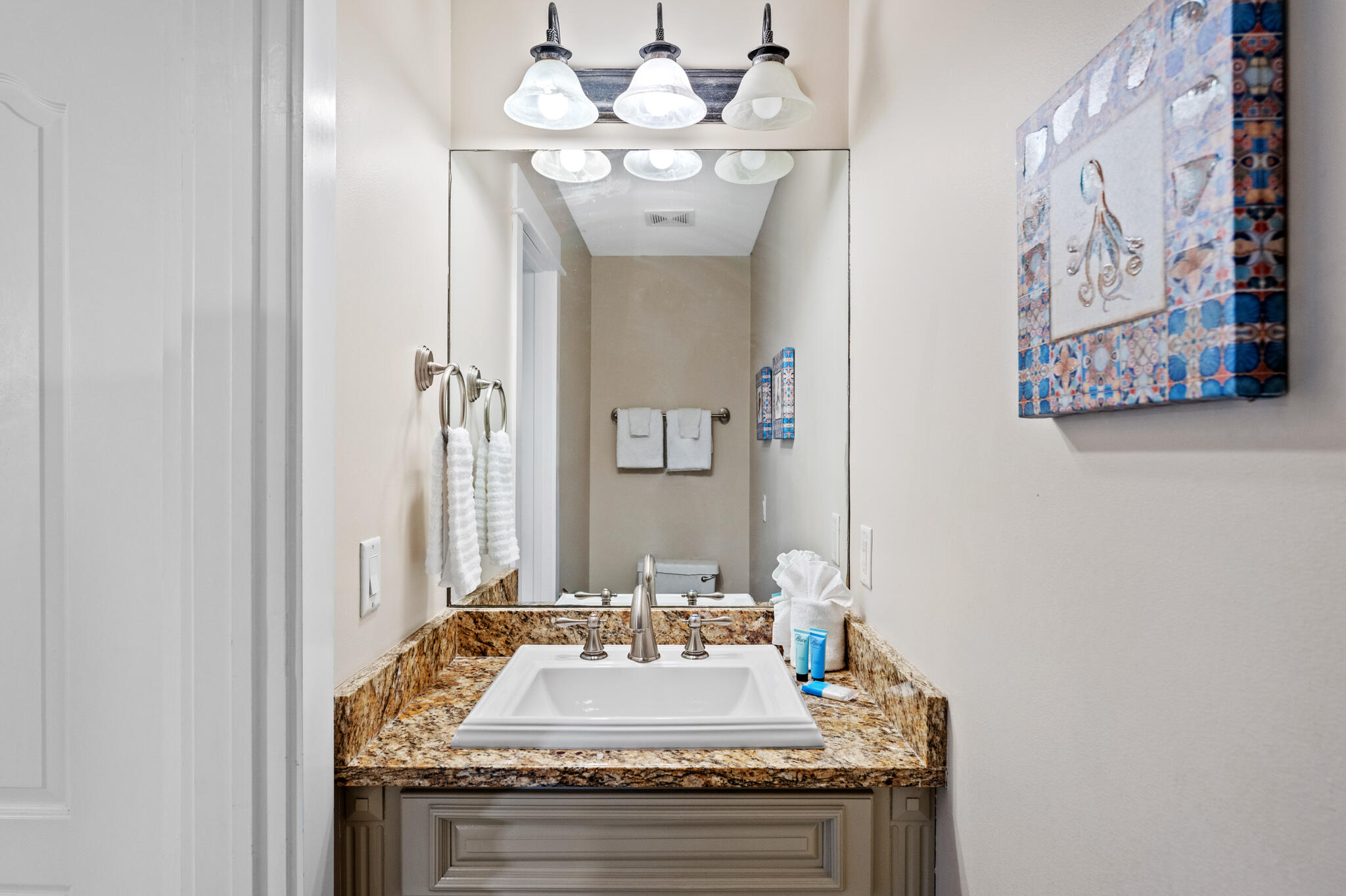 EMERALD WATERS VILLAGE - Residential