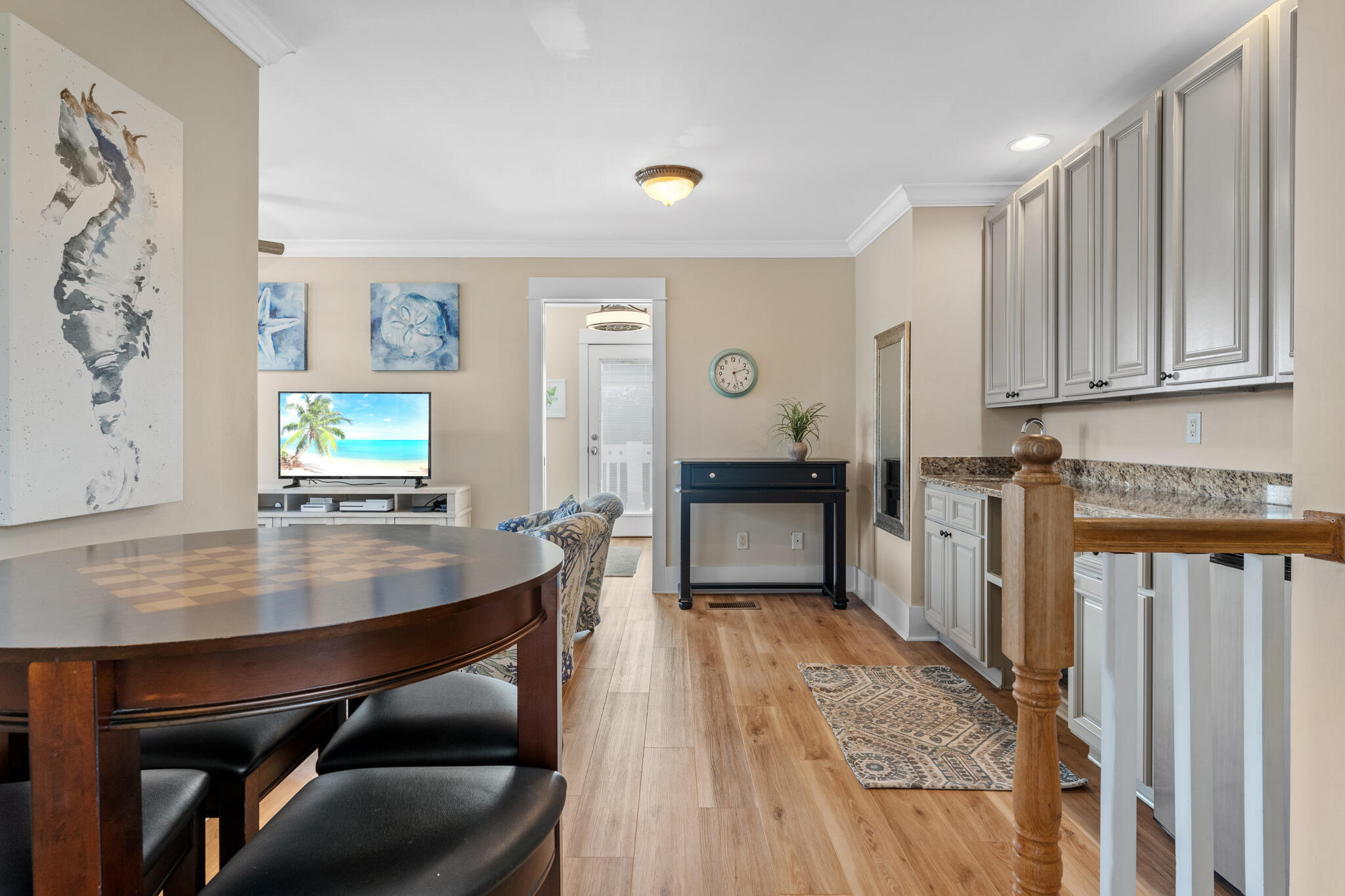 EMERALD WATERS VILLAGE - Residential