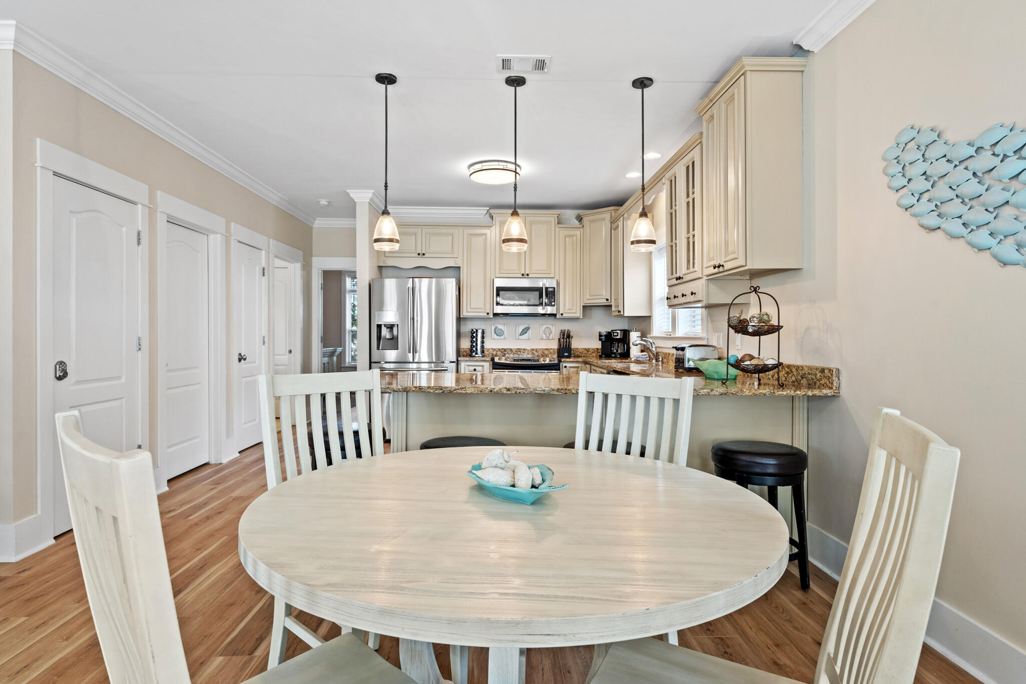 EMERALD WATERS VILLAGE - Residential