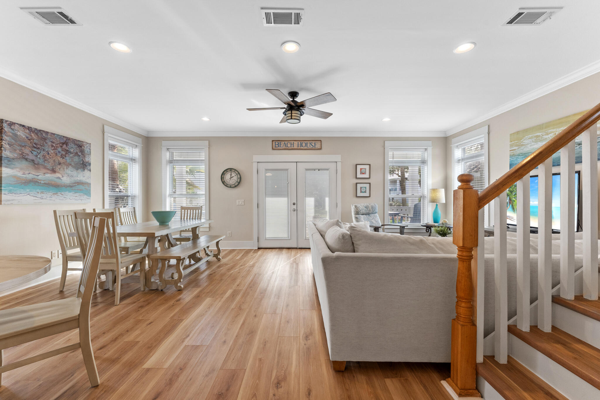 EMERALD WATERS VILLAGE - Residential