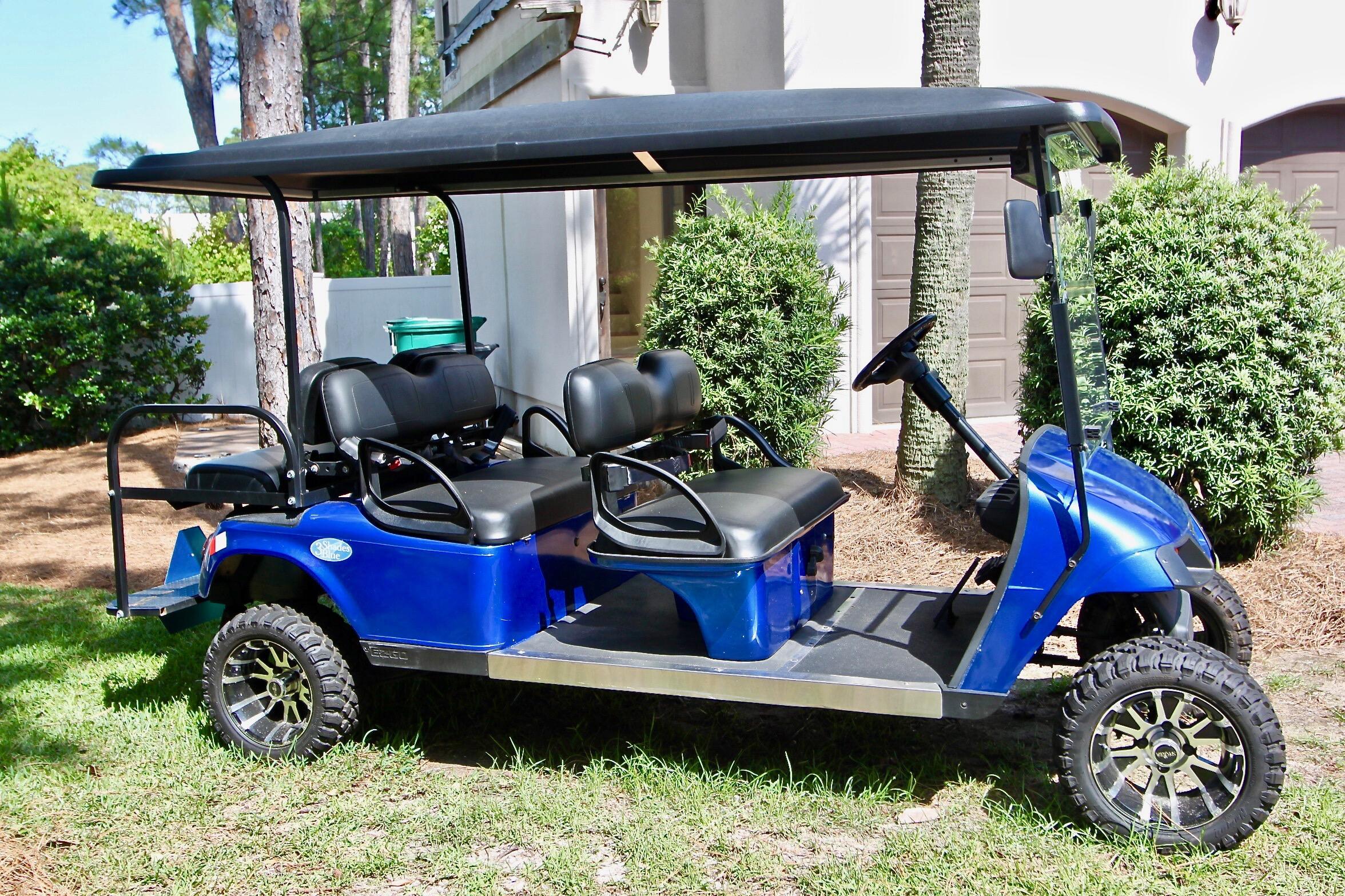 EMERALD WATERS VILLAGE - Residential