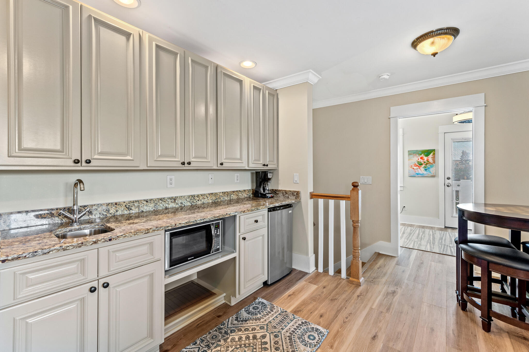 EMERALD WATERS VILLAGE - Residential