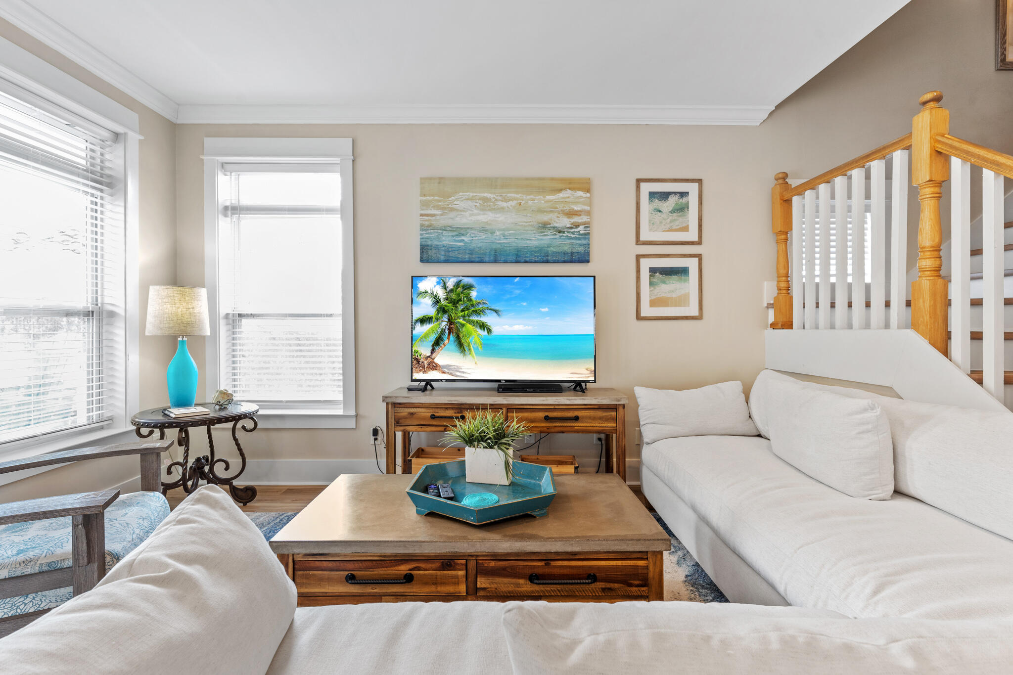 EMERALD WATERS VILLAGE - Residential