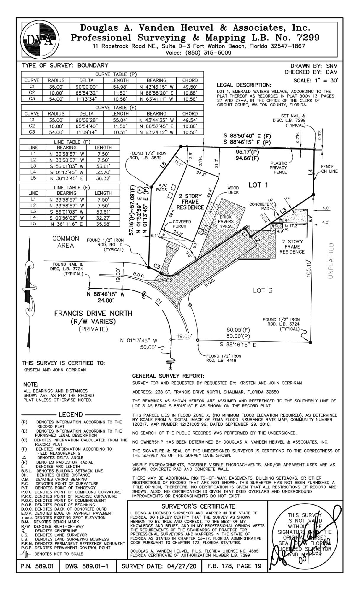 EMERALD WATERS VILLAGE - Residential