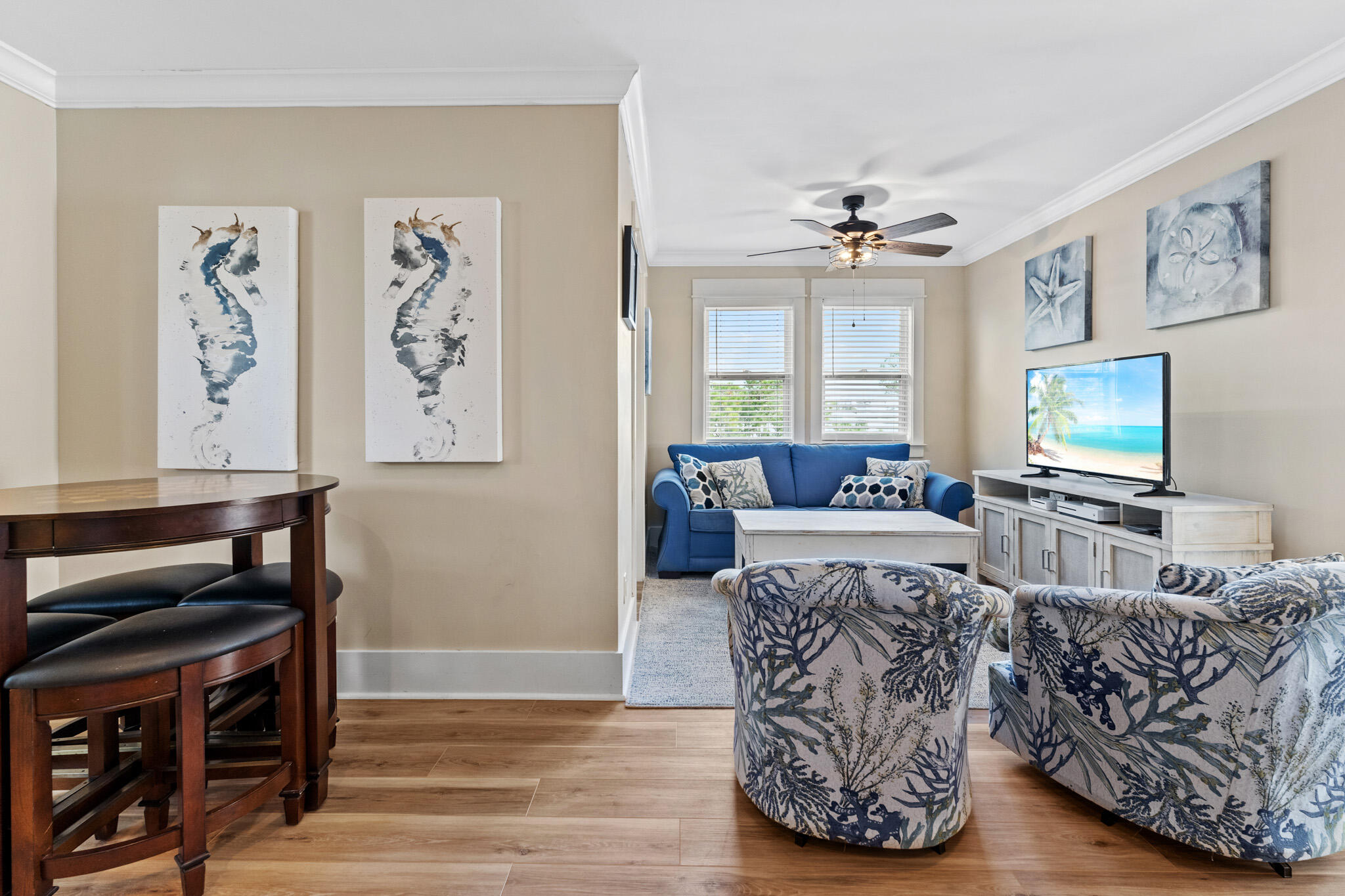 EMERALD WATERS VILLAGE - Residential