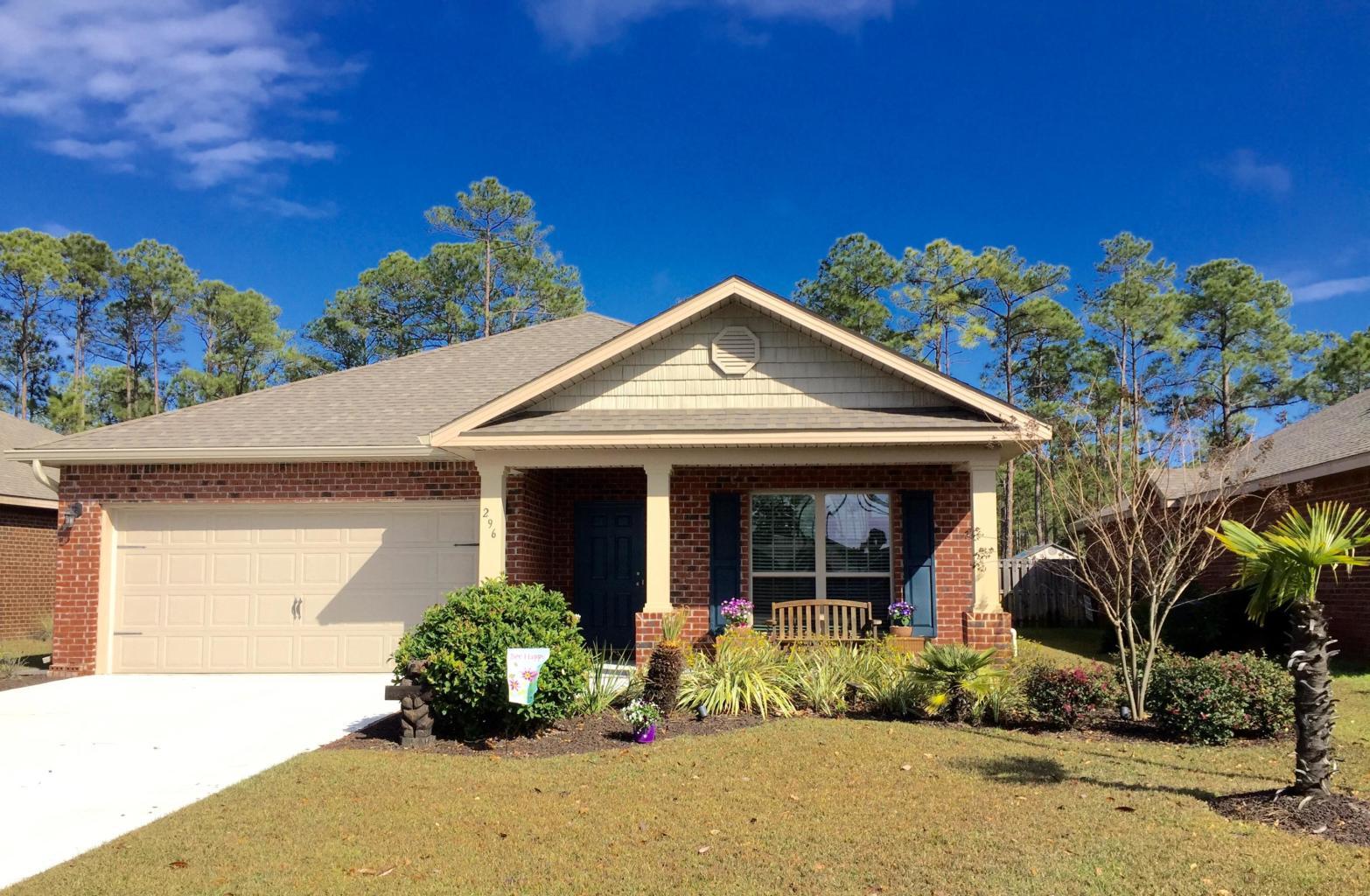 DRIFTWOOD ESTATES - Residential